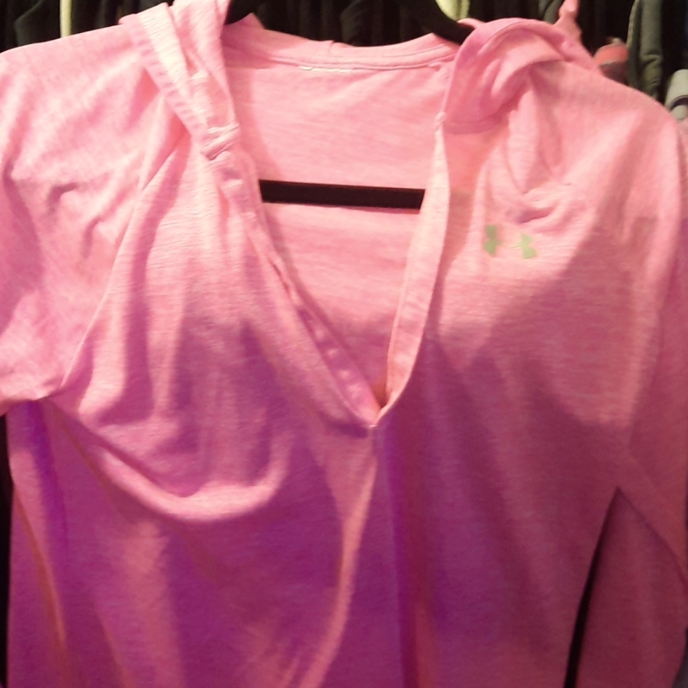 Under Armour